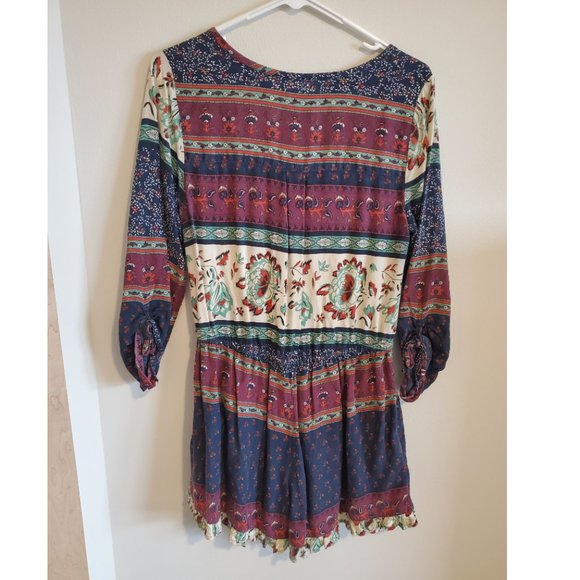 Roxy Romper - Picture 3 of 3